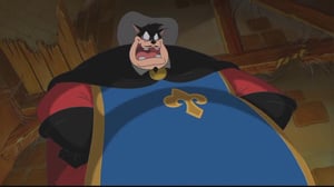 This is the Avatar Image for the Pete (Mickey Mouse) (Jim Cummings) AI Voice and Text to Speech Generator